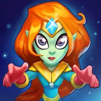 Взломанная Cards of Terra