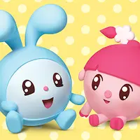 Взломанная Малышарики: Игры для Малышей