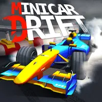 Взломанный Minicar io : Messy Racing