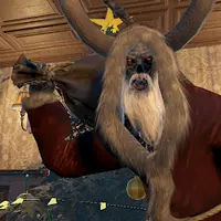 Взломанный Krampus: Horror Game