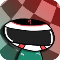Взломанная Scuderia Racing