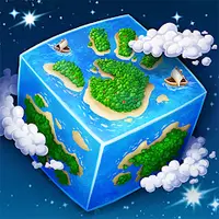 Взломанный Galactory — Симулятор Бога, Песочница, Стратегия
