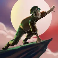 Взломанная Adventure Reborn: приключение point and click
