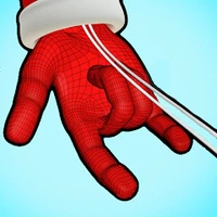 Взломанная Web Hero