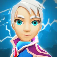 Взломанная Puzzle Battle: The Hunter