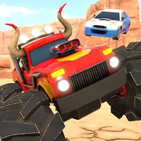 Взломанный Crash Drive 3