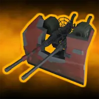 Взломанная Turret Defense — Tower Defense