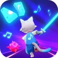 Взломанный Blade Master : Sonic Cat 2
