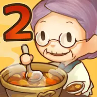 Взломанная Hungry Hearts Diner 2: Moonlit Memories