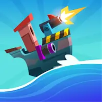 Взломанная Oceans of Steel