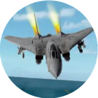 Взломанный Carpet Bombing 2