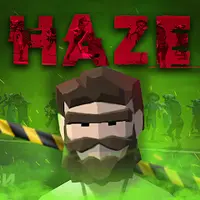 Взломанная Zombie Survival: HAZE (alpha)