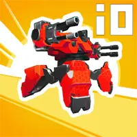 Взломанная MECHA