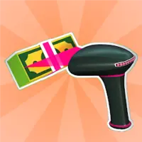 Взломанная Cashier 3D