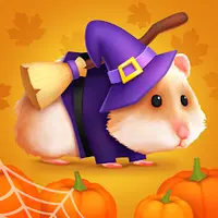 Hamster Maze (ВЗЛОМ, без рекламы)