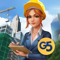 Mayor Match: Градостроительный симулятор и 3 в ряд (ВЗЛОМ, много жизней/меню модов)