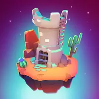 HIDDEN LANDS — Visual Puzzles (ВЗЛОМ, много ключей/нет рекламы)