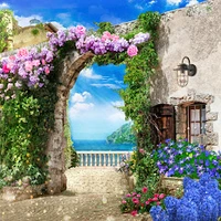 My Home Design : Garden Life (ВЗЛОМ, много жизней)