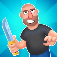 Hit Master 3D: Великий шпион (ВЗЛОМ, много денег/нет рекламы)