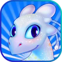 Dragons Evolution — Best Merge Idler (ВЗЛОМ, бесконечные бриллианты)