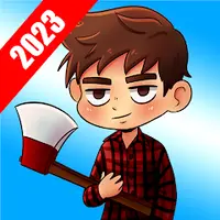 Tap Tap Timber — Wood Idle Clicker (ВЗЛОМ, много денег/разблокировка платного контента)