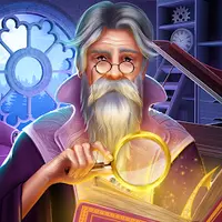 Книги Чудес — Игры Поиск предметов (ВЗЛОМ, много денег)