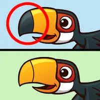 Spot it: Find the Difference (ВЗЛОМ, бесконечные подсказки)