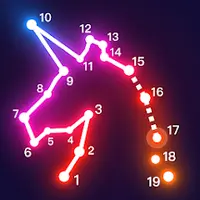 Dot it — Connect the Dots (ВЗЛОМ, разблокирован платный контент)