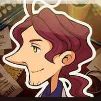 LAYTON BROTHERS MYSTERY ROOM (ВЗЛОМ, доступ ко всем заданиям)