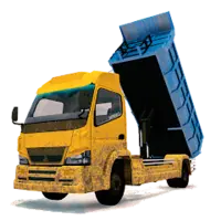 ES Truck Simulator ID (ВЗЛОМ, много денег)