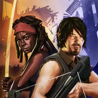 Bridge Constructor: The Walking Dead (ВЗЛОМ, доступ ко всем главам)