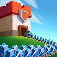 Tower Clash (ВЗЛОМ, много денег)