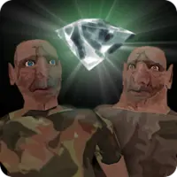 The Twins (ВЗЛОМ, глупые враги)