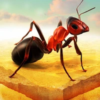 Little Ant Colony — Idle Игра (ВЗЛОМ, много еды/ДНК)