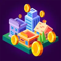 City Merge — построй свой мегаполис (ВЗЛОМ, много денег)