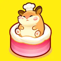 Idle Cake Tycoon — Симулятор Хомячка Пекарни (ВЗЛОМ, много денег/без рекламы)
