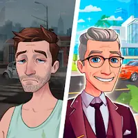 Hit The Bank: Life Simulator (ВЗЛОМ, бесконечные деньги)