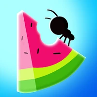 Idle Ants — Симулятор (ВЗЛОМ, много денег/ нет рекламы)