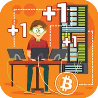 Mining Simulator — Idle Clicker Tycoon (ВЗЛОМ, много энергии)