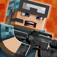 Pixel Combats 2 — игры стрелялки онлайн! (ВЗЛОМ, все разблокировано/патроны)