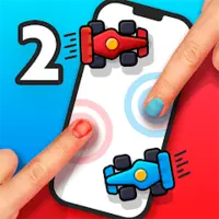 Игры для двоих: Поединок (ВЗЛОМ, без рекламы)