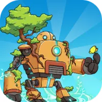 Merge Monsters (ВЗЛОМ, бесплатные покупки)