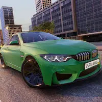 Real Car Parking Master : Multiplayer Car Game (ВЗЛОМ, бесплатные покупки)