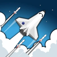 2 Минуты в Космосе — новая бесплатная оффлайн игра (ВЗЛОМ, много денег)