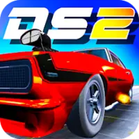 Door Slammers 2 Drag Racing (ВЗЛОМ, много денег)