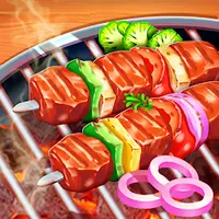 Cooking Hot — самый безумный ресторан (ВЗЛОМ, много денег)