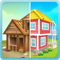 Idle Home Makeover (ВЗЛОМ, много денег/без рекламы)