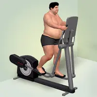 Idle Workout ! (ВЗЛОМ, бесплатные покупки)