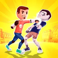 Swipe Fight! (ВЗЛОМ, меню модов/без рекламы)