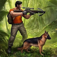Survival Ark : Zombie Plague Island (ВЗЛОМ, много денег)